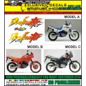 DOMINATOR NX 650 1992
